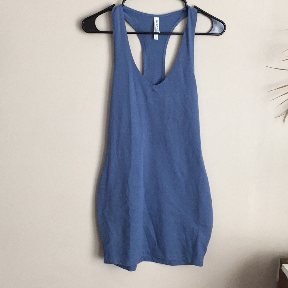 RVCA Bodycon Cutout Dress